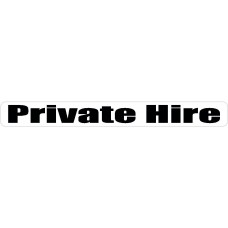 Private Hire 002 - 2